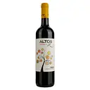 Вино Altos R Tempanillo Rioja, 14%, 0,75 л (795633)