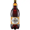 Квас Перша приватна броварня Львівський Хлібний 2 л