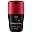 Кульковий антиперспірант для чоловіків Vichy Deo Clinical Control 96 годин захисту проти надмірного потовиділення та запаху 50 мл (MB469600)
