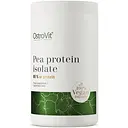 Гороховий протеїн ізолят OstroVit Vege Pea Protein Isolate, 480 грам - Натуральний