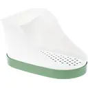 Підставка для миючих засобів, фісташкова (1148-IH-фісташковий)