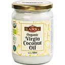 Олія кокосова Ranre Virgin органічна 0.5 л