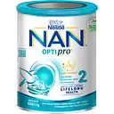 Сухая молочная смесь NAN Optipro 2, 800 г