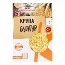 Булгур Бест Альтернатива 400 г (4 пакетиків по 100 г)