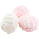 Зефир Жако Бело-розовый 4 кг