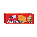 Печенье галетное Croco Petit Beure 100 г