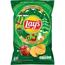 Чипсы картофельные Lay's Запеченное яблочко с карамелью 95 г