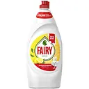 Средство для мытья посуды Fairy Лимон 900 мл