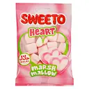 Маршмелоу Sweeto Heart 30 г