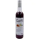 Сироп Loft Ванільна карамель 0.7 л