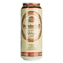 Пиво Denninghoff's Weizen пшеничне нефільтроване 5.3% 0.5 л з/б