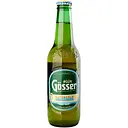 Пиво безалкогольное Gosser NaturGold светлое 0.33 л