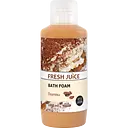 Піна для ванн Fresh Juice Tiramisu 1 л (531992)