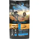 Сухой корм Ambrosia Grain Free для кошек со свежей форелью и кроликом 5 кг