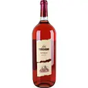 Вино Vardiani Сапераві, рожеве, сухе, 1,5 л