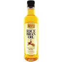 Масло из рисовых отрубей World's rice Rice Bran Oil 500 мл (453113)