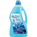 Ополіскувач для тканин Gallus Professional Weichspuler Frisch Свіжість 2.04 л 60 прань 