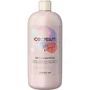 Шампунь для сухого, кучерявого й фарбованого волосся Inebrya Shampoo Dry-T 1 л