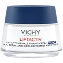 Ночной крем Vichy Liftactiv Supreme против морщин 50 мл