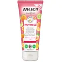 Гель для душу Weleda Арома Щастя, 200 мл