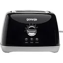 Тостер Gorenje T900RLBK (742766)