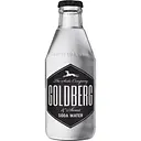 Напій Goldberg Soda Water 200 мл 
