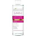Омолаживающий тоник для лица Bielenda Skin Clinic Professional с ретинолом и коэнзином Q10, 200 мл