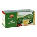 Чай зеленый Золотой Слон (20 шт. х 1.3 г)