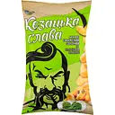 Арахис жареный соленый Казацкая Слава со вкусом васаби 110 г