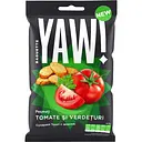 Сухарики багети Yaw! зі смаком томатів з травами 50 г