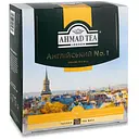 Чай Ahmad Tea Англійський №1 200 г  (100 шт. х 2 г) 