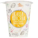 Каша швидкого приготування Ілна вівсяна класична 60 г