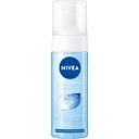 Освіжаючий мус для вмивання NIVEA для нормальної сухої та чутливої шкіри 150 мл