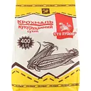 Крахмал кукурузный Сто пудів 400 г