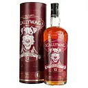 Віскі Scallywag 13 Year Old 46% 0.7 л в подарунковій упаковці