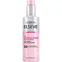 Несмываемая сыворотка для волос L'Oreal Paris Elseve Glycolic Gloss 150 мл