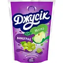 Напиток сочный Джусік Яблоко виноград осветленный 200 мл