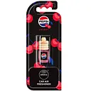 Ароматизатор у авто Aroma Car Wood Mini Pepsi Max Cherry 4.5 мл (5904224116354)