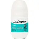 Дезодорант-антиперспирант Babaria Зеро 50 мл