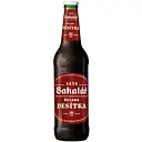 Пиво Bakalar Rezana Desitka Amber Lager напівтемне 4.2% 0.5 л