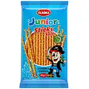 Соломка солона Vladka Junior Sticks Salt 40г