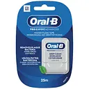 Зубная Нить Oral-B Pro-Expert Advanced Deep Clean Cool Mint 25 м