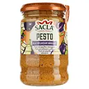 Соус Sacla песто из баклажанов на гриле 190 г (896790)