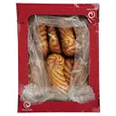 Печиво SweeTale Спаржа здобне пісочно-відсадне 0.4 кг