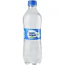 Вода питьевая BonAqua сильногазированная 500 мл