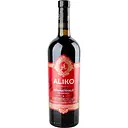 Напій винний Aliko Granatsvale зі смаком гранату 0.75 л
