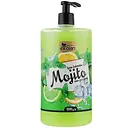 Крем-коктейль для душу Ekolan Mojito 1 л