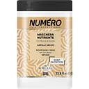 Маска для волосся Numero живильна з олією каріте та авокадо 1000 мл