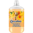 Кондиционер для белья Coccolino Fresh & Soft Грейпфрут абрикос и малина 1.7 л (64881103)