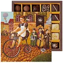 Цукерки Львівська Майстерня Шоколаду Класичні 360 г